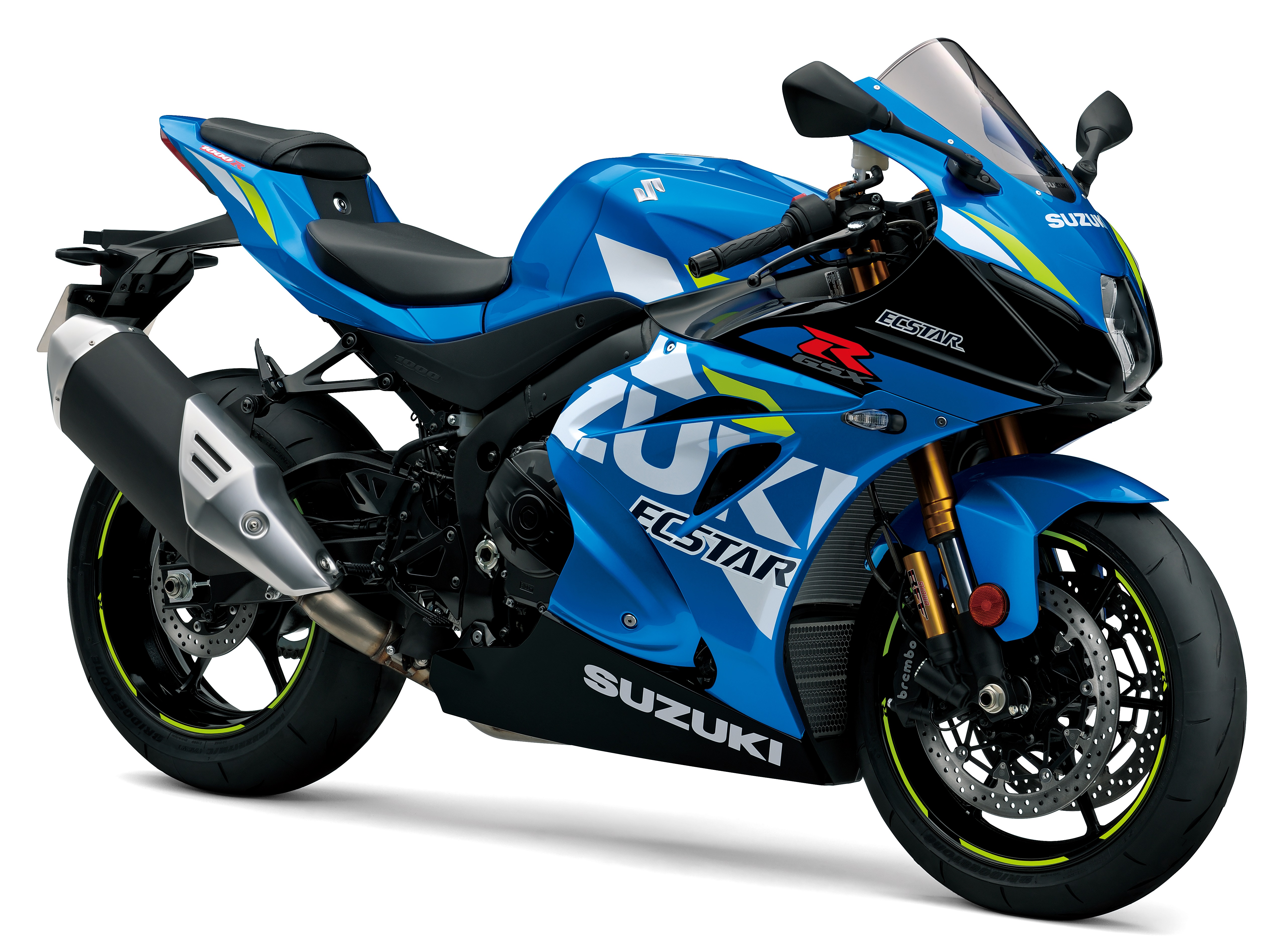 GSX-R Motorbikes For Sale